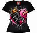 Tic & Shawty Tee 18