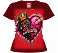 Tic & Shawty Tee 14