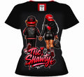 Tic & Shawty Tee 13