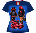 Tic & Shawty Tee 12