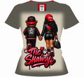 Tic & Shawty Tee 11