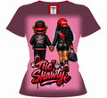 Tic & Shawty Tee 10