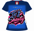Tic & Shawty Tee 07