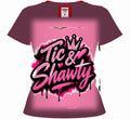 Tic & Shawty Tee 06