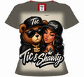 Tic & Shawty Tee 03